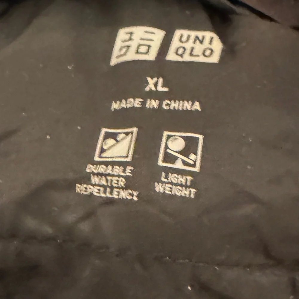 Uniqlo Ultralight Down Jacket - Picture 6 of 6